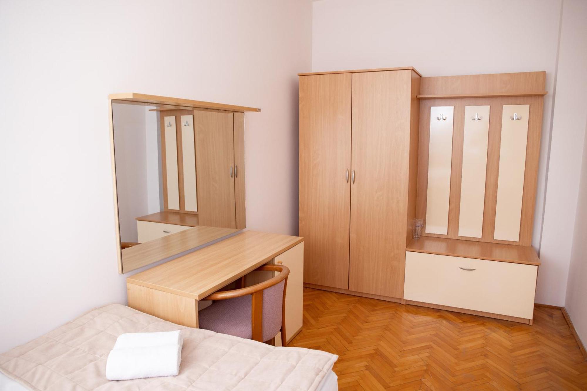 Motel New Sanatron Bosanski Novi Bagian luar foto
