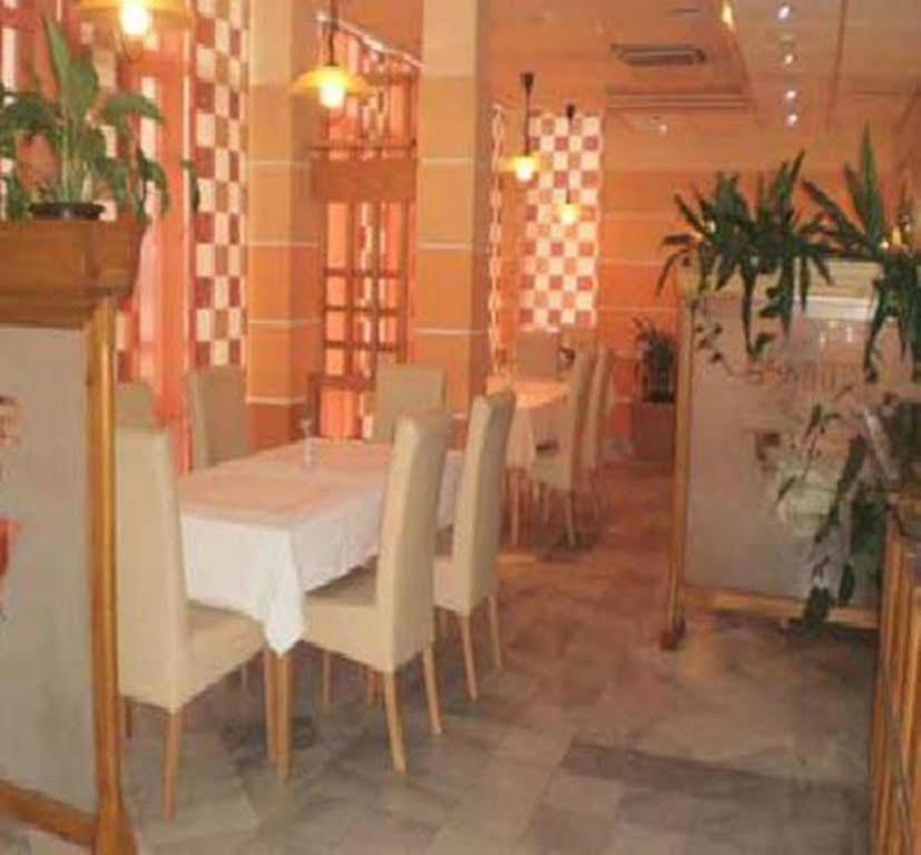 Motel New Sanatron Bosanski Novi Bagian luar foto